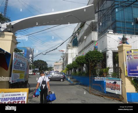 mandaluyong central post office|Mandaluyong Central Post Office at Maysilo Circle, Mandaluyong, .